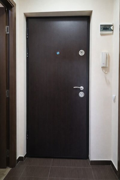 Pecineaga, Salaj, 10 min. de Unirii, garsoniera,