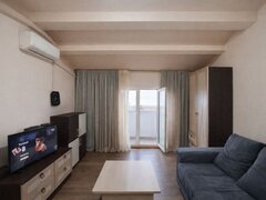 Pecineaga, Salaj, 10 min. de Unirii, garsoniera